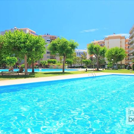 Cordoba Apartments , Climatizado, Piscina Y Cerca De La Playa. Salou Extérieur photo