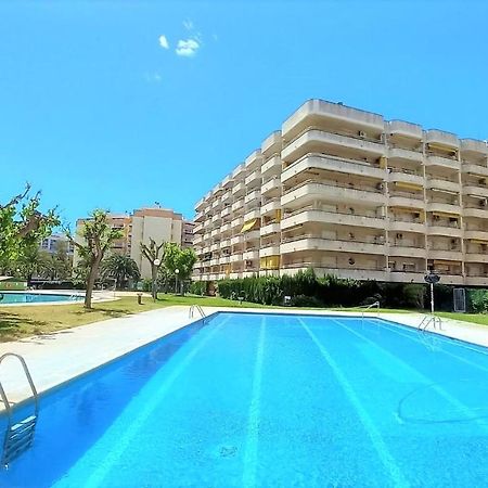 Cordoba Apartments , Climatizado, Piscina Y Cerca De La Playa. Salou Extérieur photo