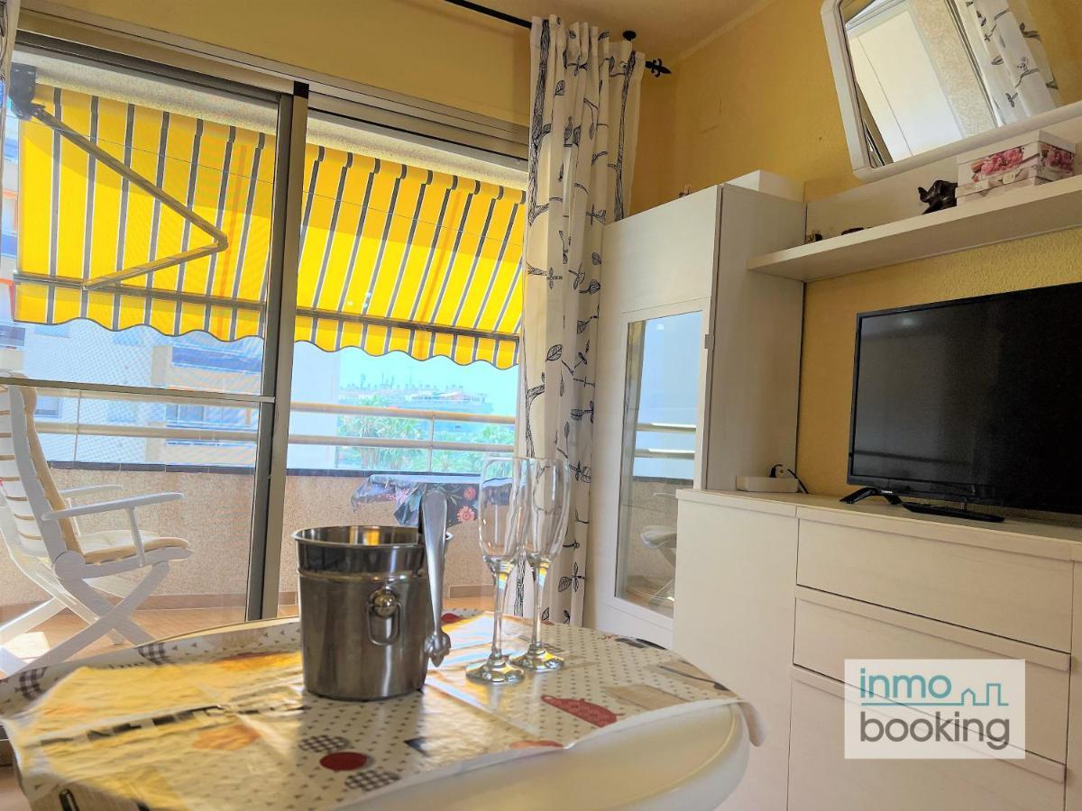 Cordoba Apartments , Climatizado, Piscina Y Cerca De La Playa. Salou Extérieur photo