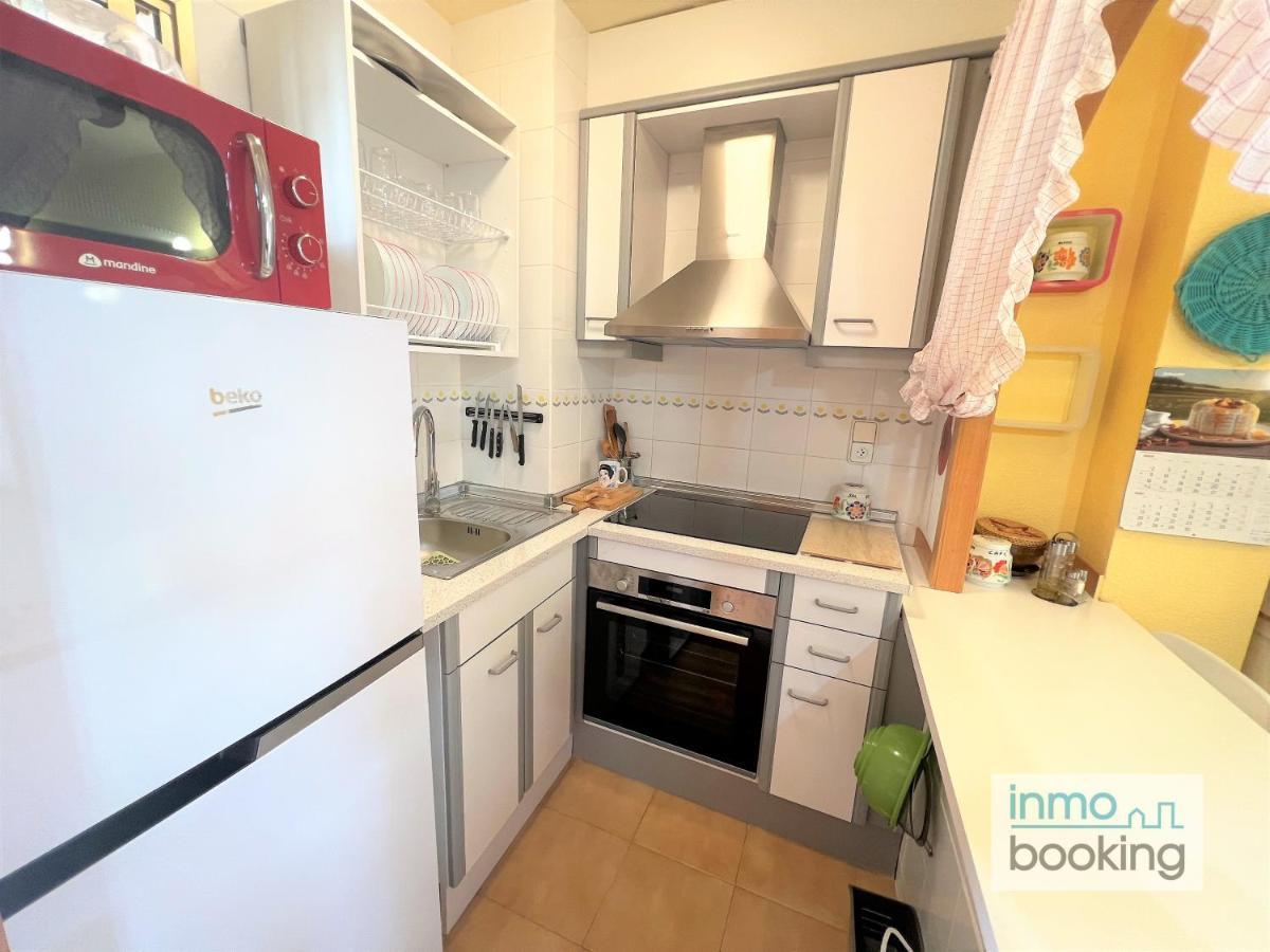Cordoba Apartments , Climatizado, Piscina Y Cerca De La Playa. Salou Extérieur photo