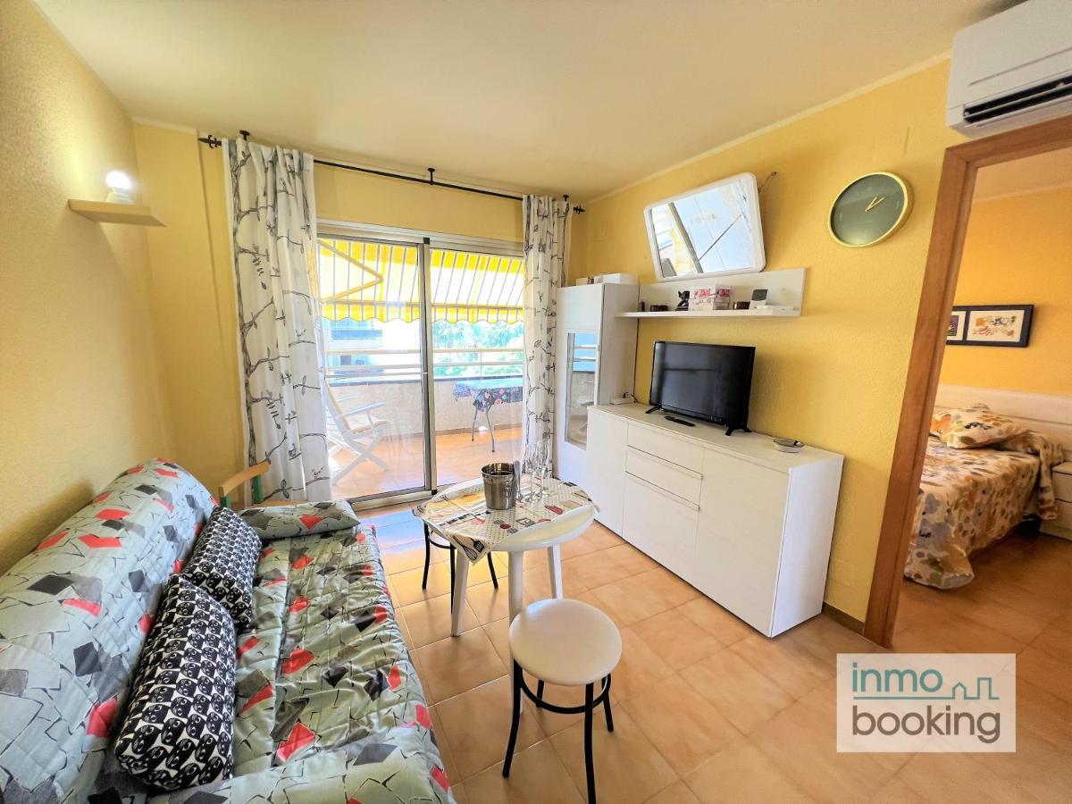 Cordoba Apartments , Climatizado, Piscina Y Cerca De La Playa. Salou Extérieur photo