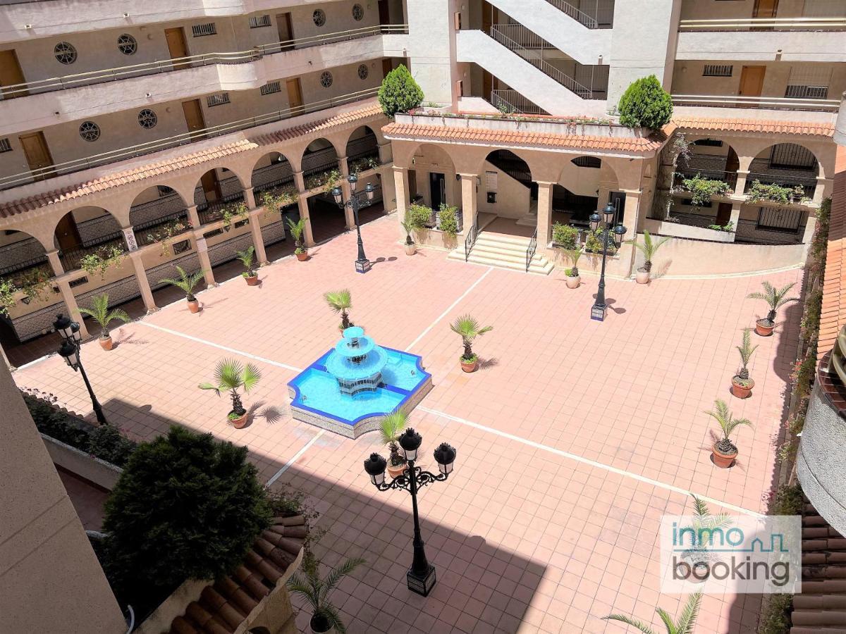 Cordoba Apartments , Climatizado, Piscina Y Cerca De La Playa. Salou Extérieur photo