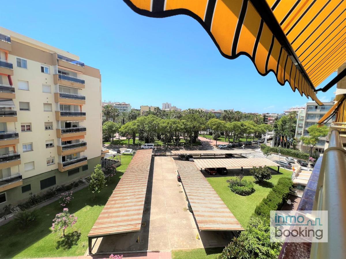 Cordoba Apartments , Climatizado, Piscina Y Cerca De La Playa. Salou Extérieur photo
