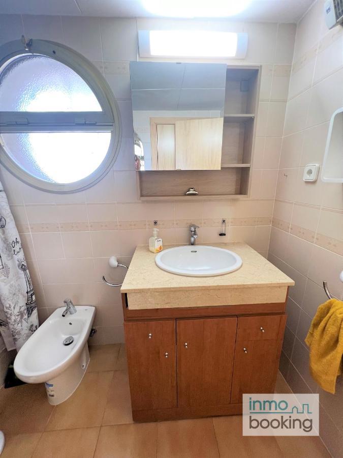 Cordoba Apartments , Climatizado, Piscina Y Cerca De La Playa. Salou Extérieur photo