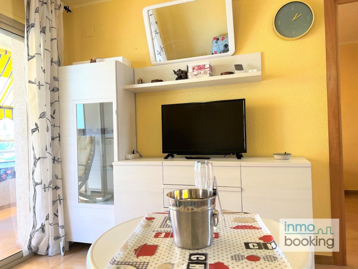 Cordoba Apartments , Climatizado, Piscina Y Cerca De La Playa. Salou Extérieur photo