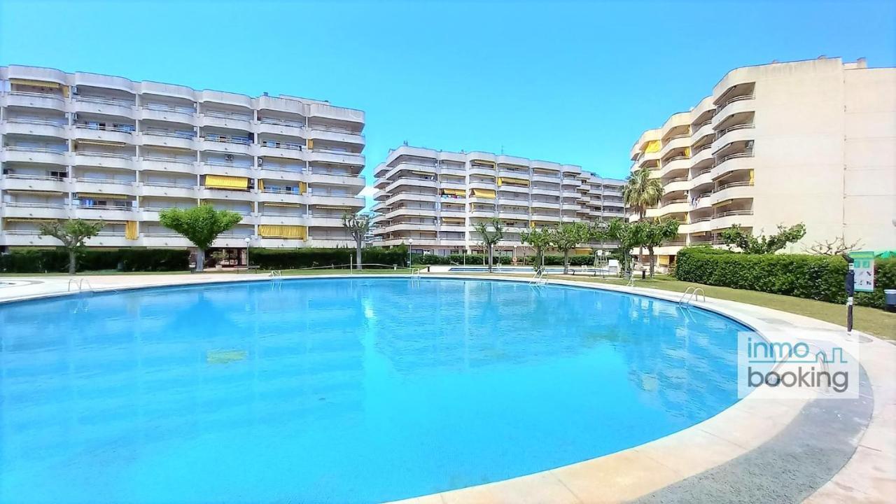 Cordoba Apartments , Climatizado, Piscina Y Cerca De La Playa. Salou Extérieur photo